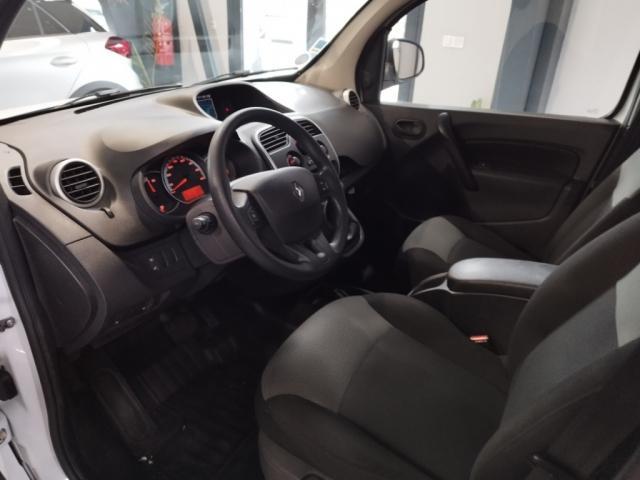 Renault Kangoo Electric Maxi Gd Vol ExtraRLink Ai - 19