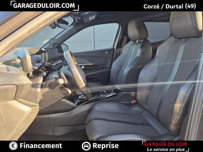 Peugeot 2008 II Bluehdi 130 s&amp;amp;S Eat8 Gt