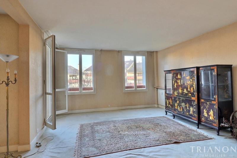 Appartement - 140 m² - 5 pièces