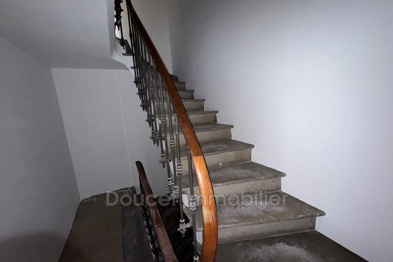 Immeuble - 155 m² - 3 pièces