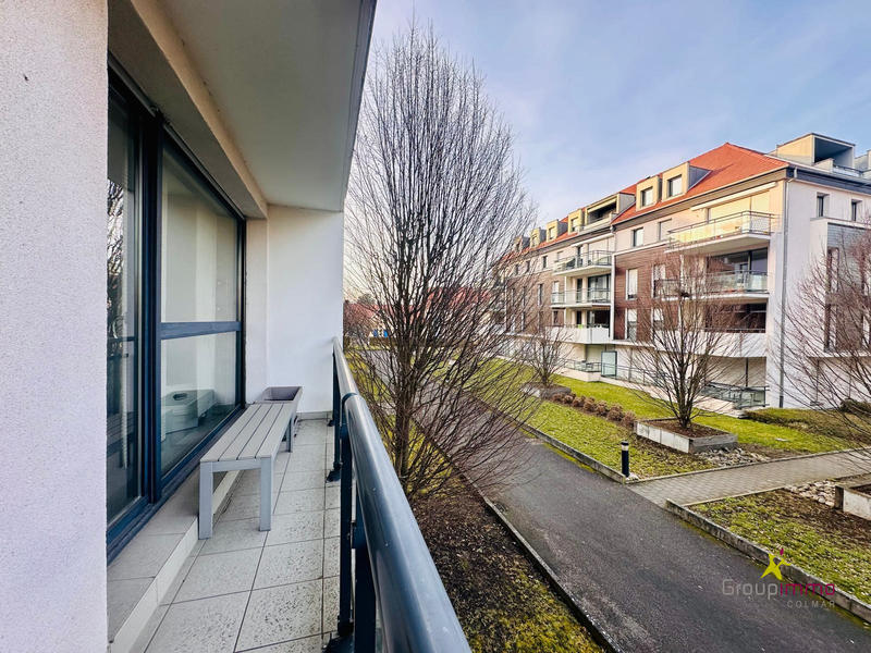 Appartement - 69 m² - 3 pièces