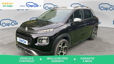 Citroën C3 Aircross 1.2 PureTech 110 Shine