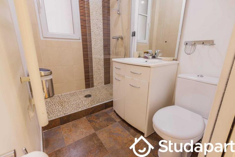 Appartement - 39 m² - 1 pièce