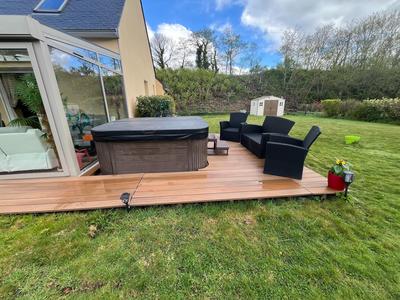 Maison - 153 m² - 5 pièces