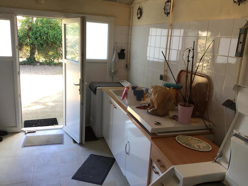 Maison - 137 m² - 8 pièces