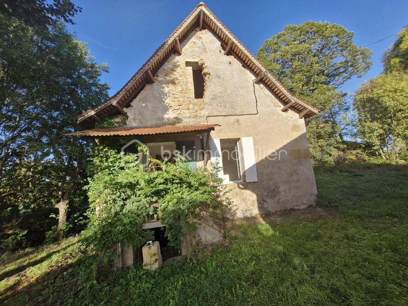 Maison traditionnelle - 117 m² - 4 pièces