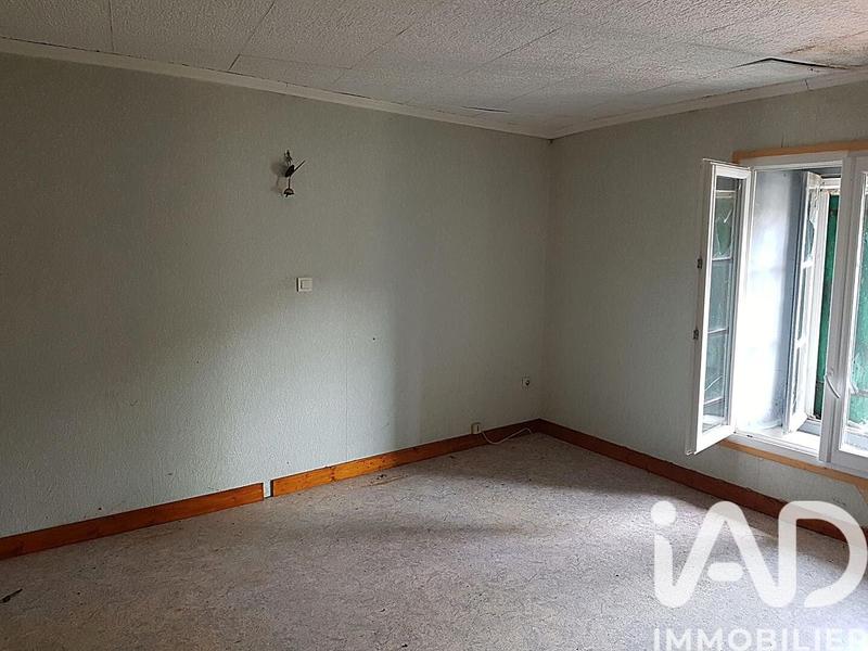 Maison de village - 103 m² - 5 pièces