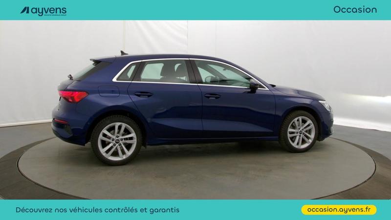 Audi A3 sportback 40 Tfsi e 204ch Business line s tronic 6