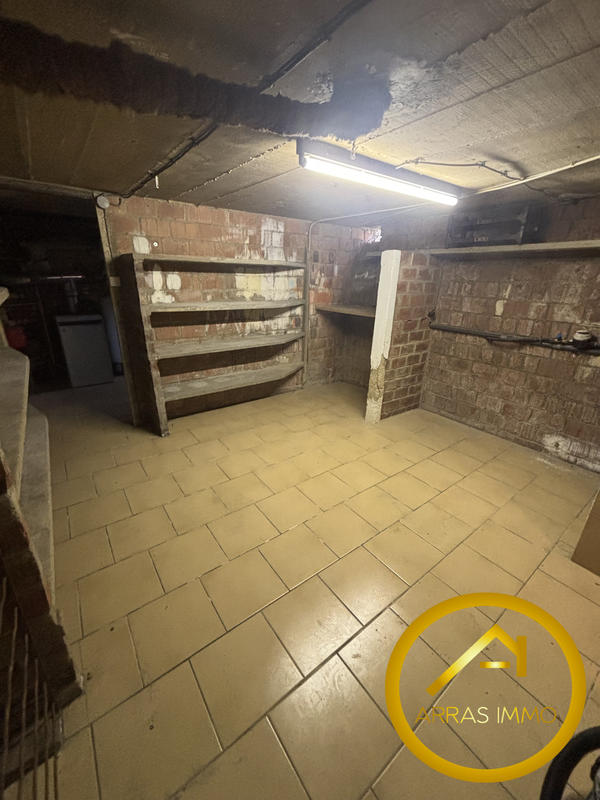 Maison - 77 m² - 4 pièces