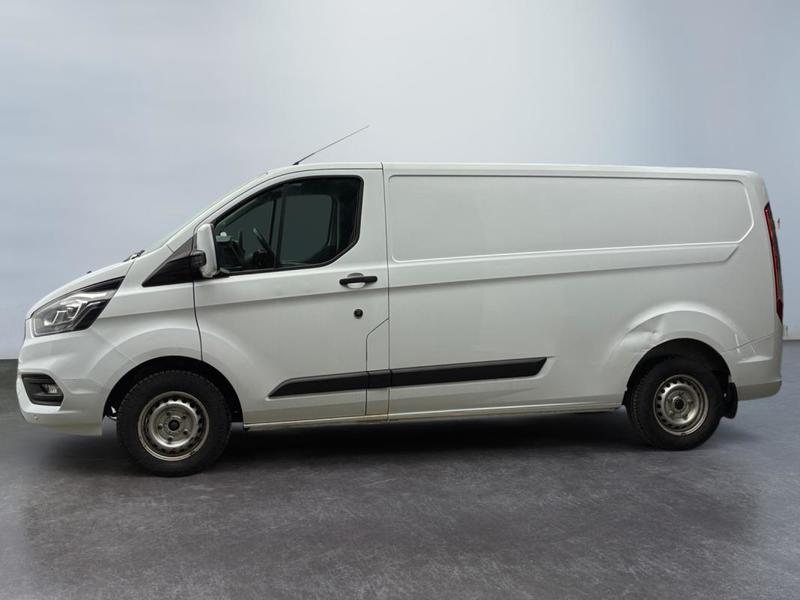 Ford Transit Custom Fourgon 300 L2h1 2.0 Ecoblue 130 Trend Business