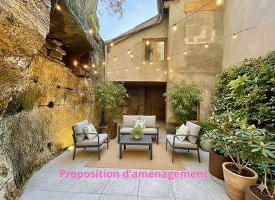 Maison - 91 m² - 3 pièces