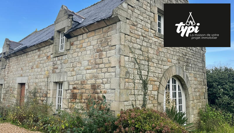 Maison - 1 m² - 1 pièce