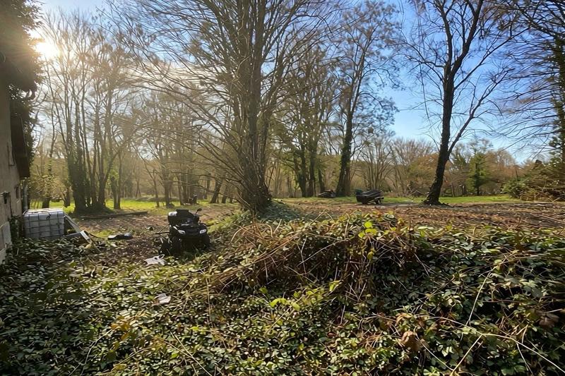 Maison - 54 m² - 2 pièces