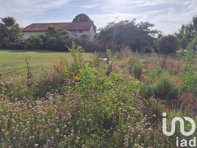 Maison - 180 m² - 6 pièces