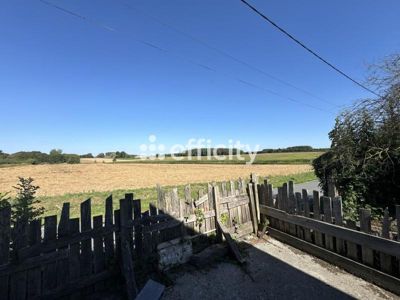 Maison - 148 m² - 8 pièces