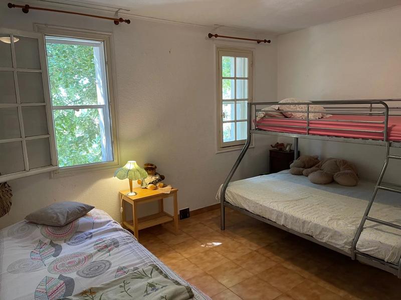 Maison - 163 m² - 6 pièces