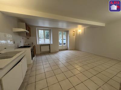 Maison - 168 m² - 7 pièces
