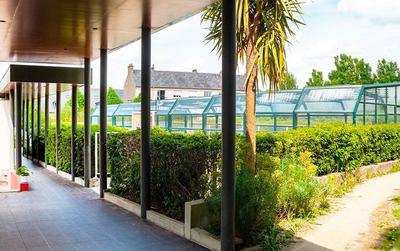 Appartement - 27 m² - 1 pièce