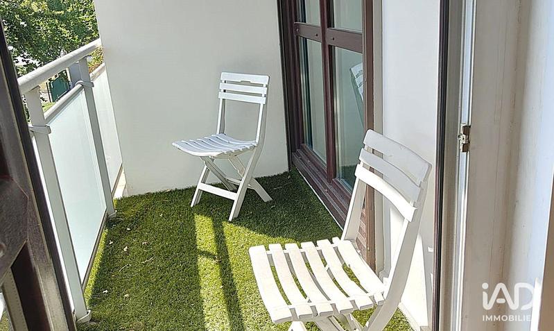 Appartement - 77 m² - 3 pièces