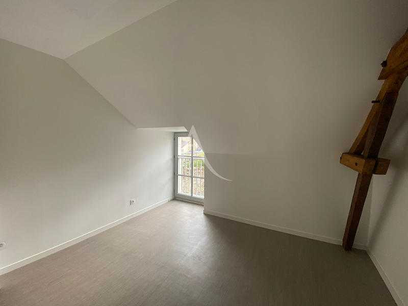 Appartement - 50 m² - 3 pièces