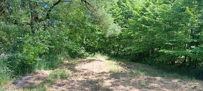 Terrain agricole - 6 045 m²