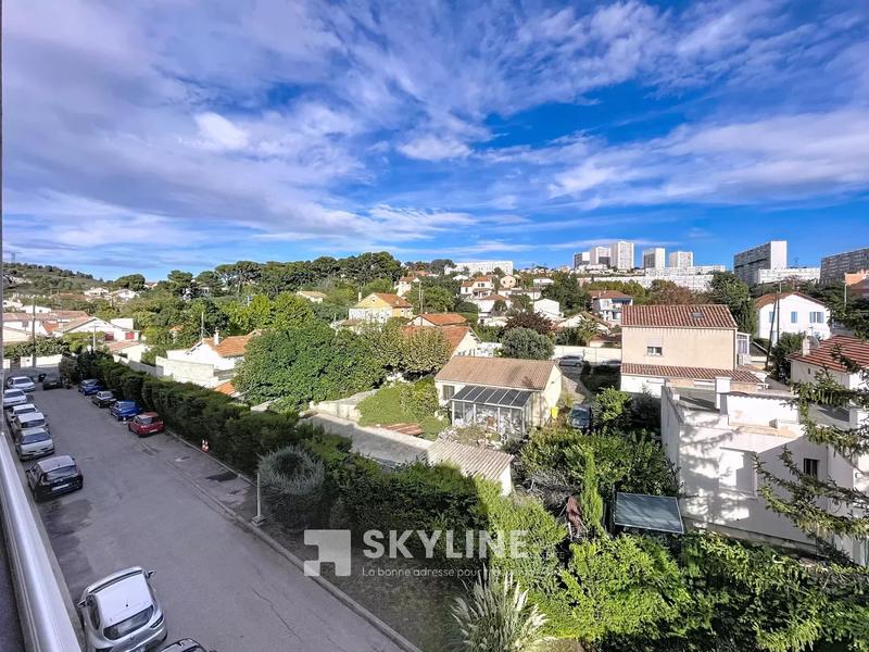 Appartement - 82 m² - 4 pièces