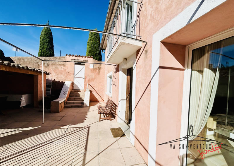 Villa - 140 m² - 5 pièces