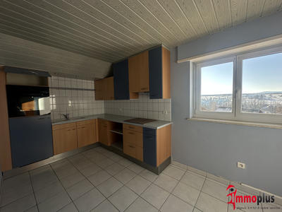 Appartement - 89 m² - 2 pièces