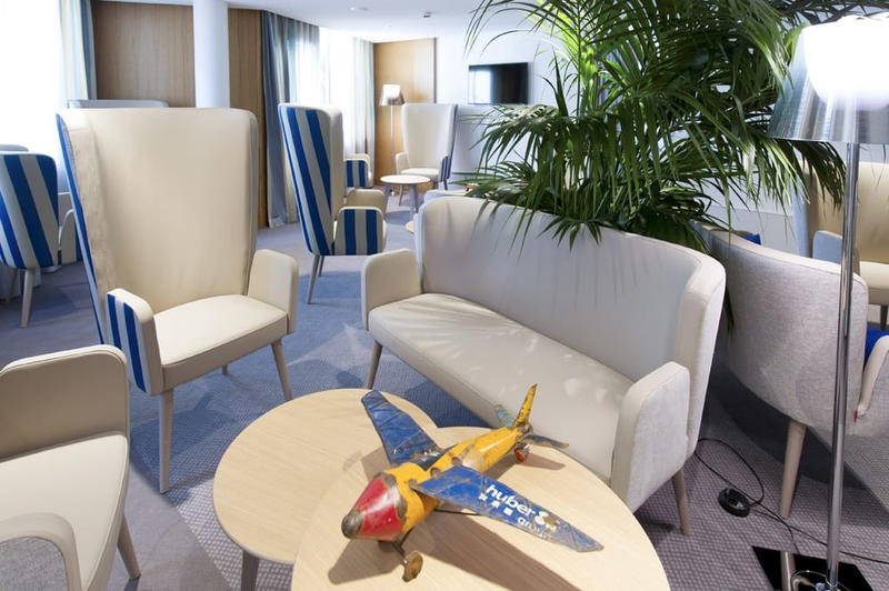 Appartement - 21 m² - 1 pièce