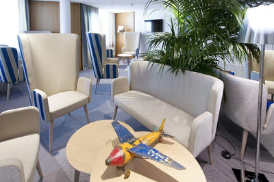 Appartement - 21 m² - 1 pièce