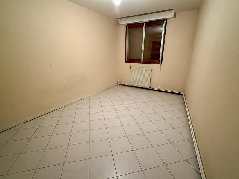 Appartement - 97 m² - 4 pièces