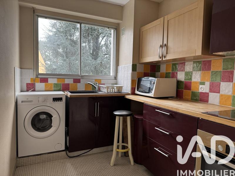 Appartement - 68 m² - 3 pièces