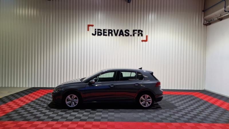 Volkswagen Golf 1.0 Tsi Opf 110 Bvm6 Life Business