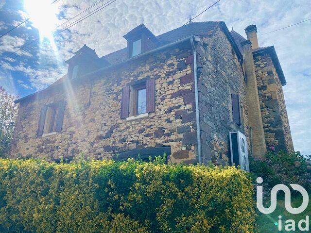 Maison de village - 131 m² - 5 pièces