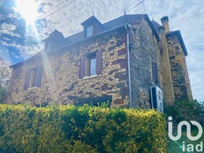 Maison de village - 131 m² - 5 pièces