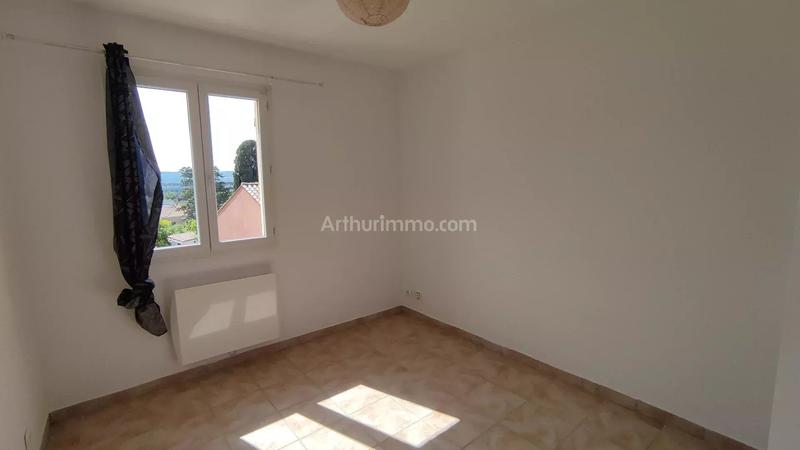 Maison - 77 m² - 4 pièces