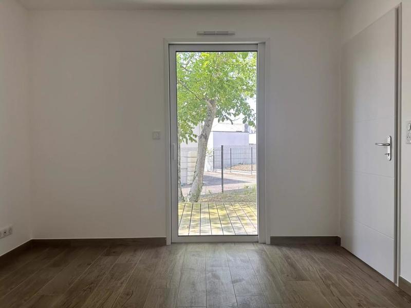 Maison - 114 m² - 5 pièces