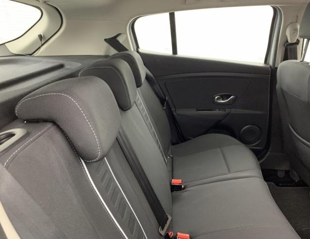 Renault Mégane III Berline Tce 115 Energy eco2 Zen - 06/2014 19700 Km