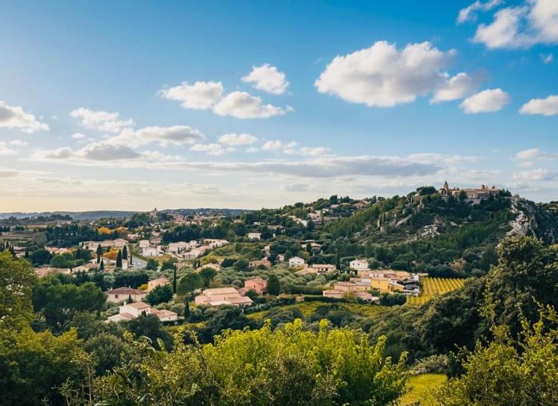 Maison - 202 m² - 6 pièces