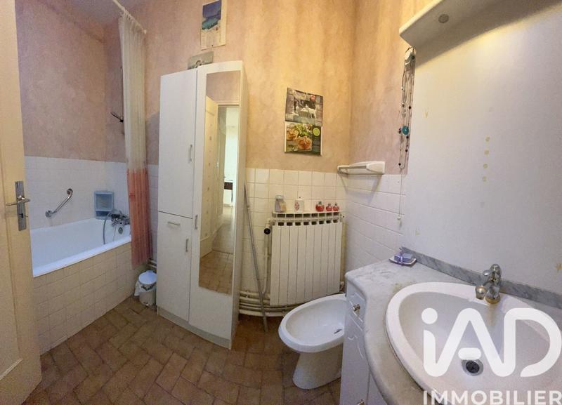 Maison - 107 m² - 4 pièces