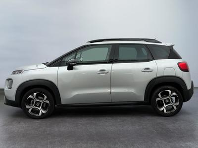 Citroën C3 Aircross PureTech 110 s&amp;S Eat6 Shine