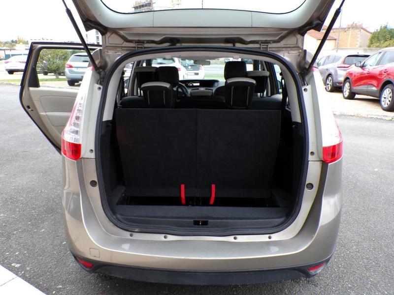 Renault Grand Scénic III dCi 130 Fap eco2 Expression Energy 7 pl