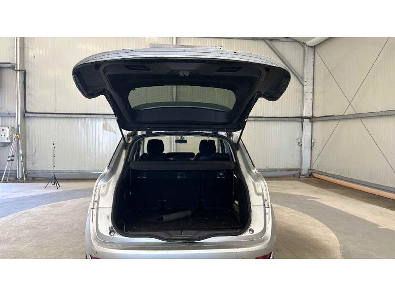 Citroën C4 Picasso BlueHDi 150 SetS Intensive