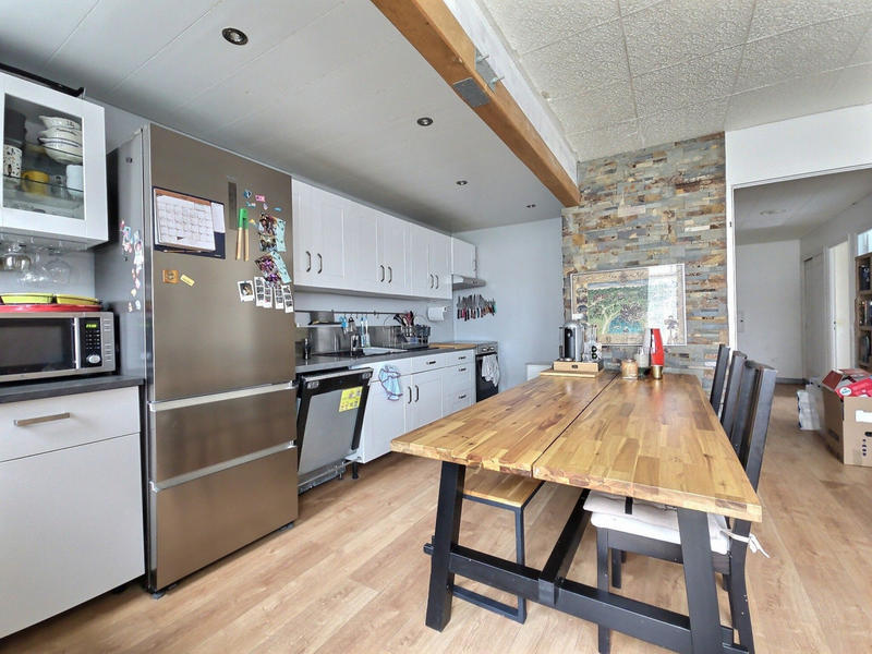 Appartement - 73 m² - 4 pièces