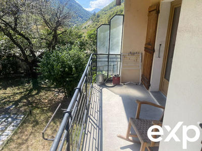 Maison - 78 m² - 4 pièces