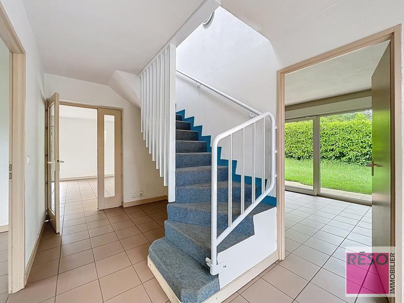 Maison - 137 m² - 6 pièces