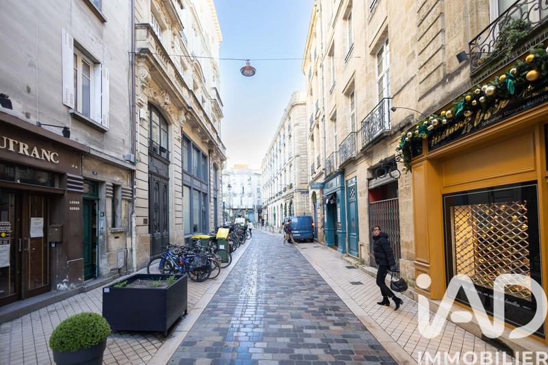 Appartement - 75 m² - 3 pièces