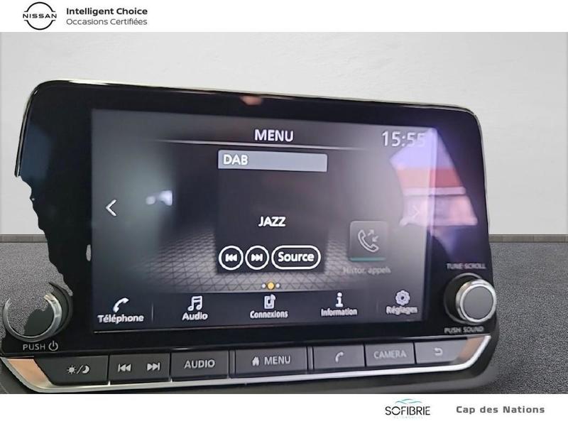 Nissan Qashqai III E-Power 190ch Acenta