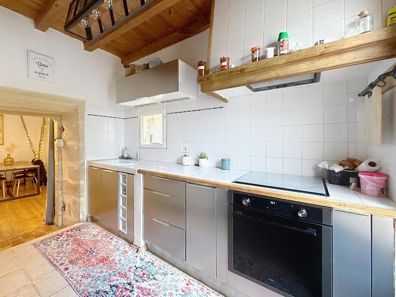 Immeuble - 378 m² - 12 pièces