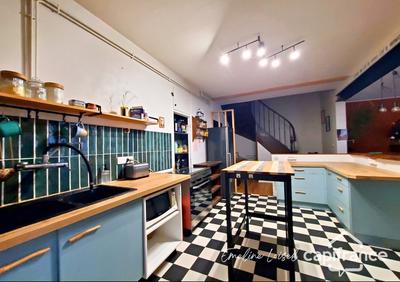 Appartement - 108 m² - 4 pièces